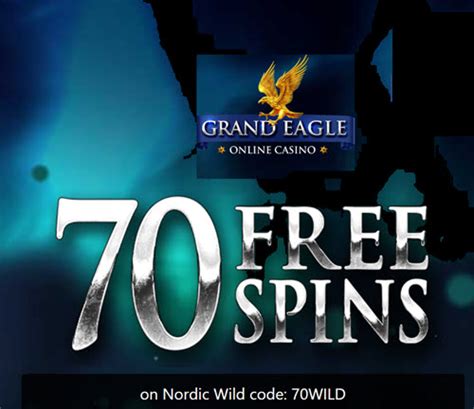 free spins grand eagle casino